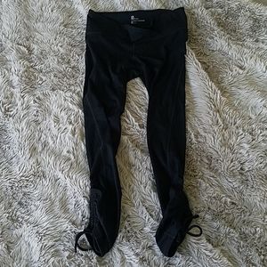 Gapfit maternity leggings.